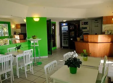 Hotel Lemon - Roissy 2*